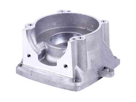 Картер передний для раеивателя Туман Мукачево