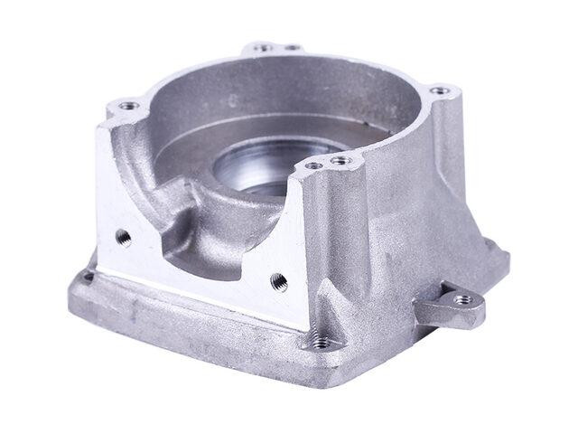 Картер передний для раеивателя Туман Мукачево - изображение 1