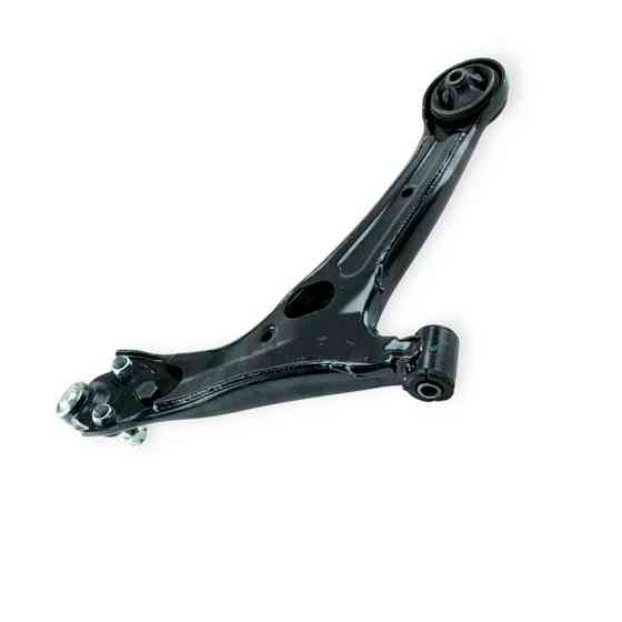 Важіль підвіски Toyota Avensis T25 лівий L передній Мукачево