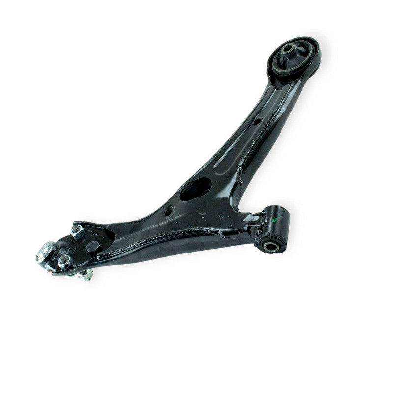 Важіль підвіски Toyota Avensis T25 лівий L передній Мукачево - фото 1