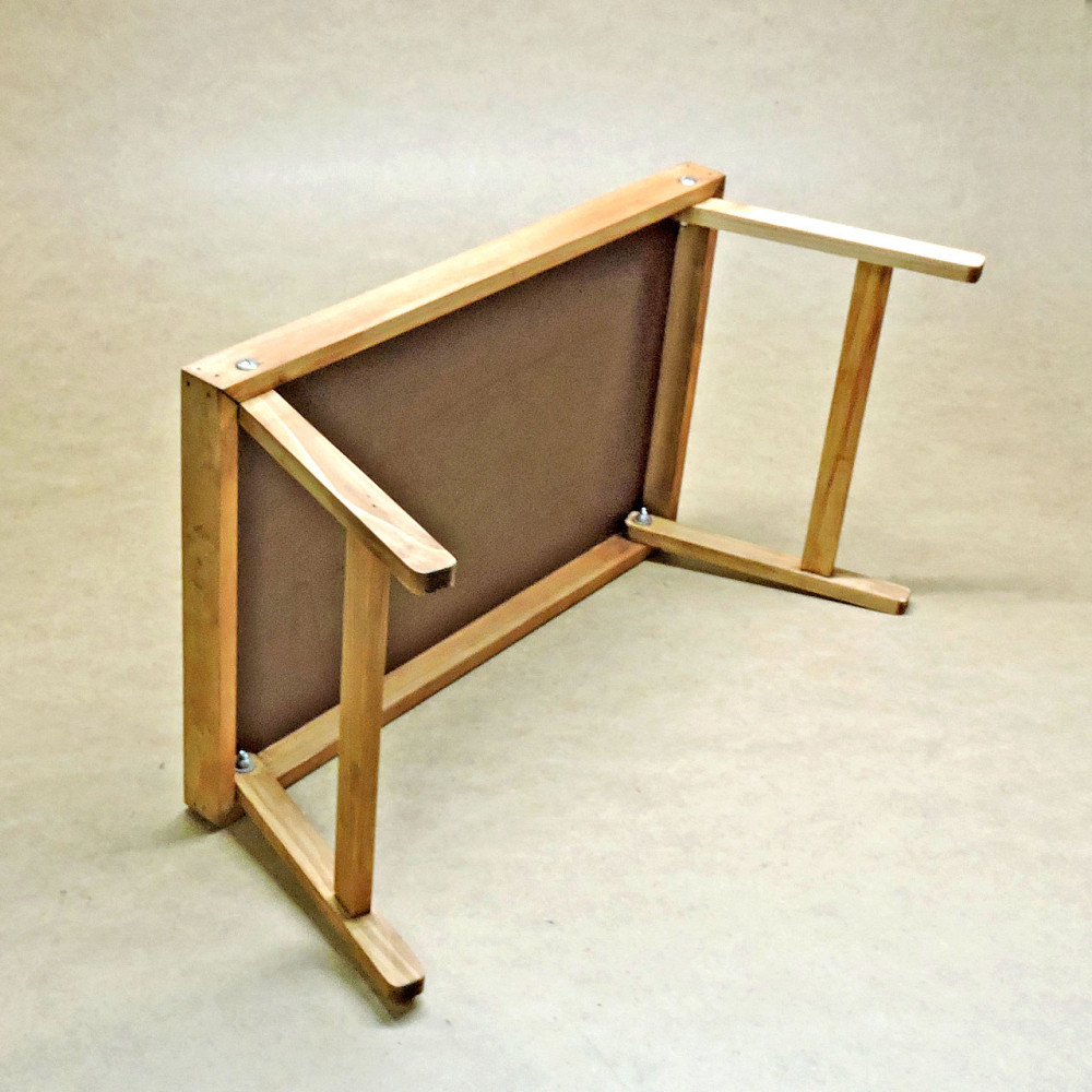 Столик-поднос для завтрака 