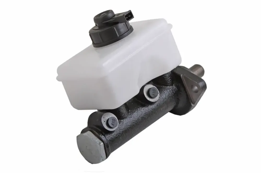 Циліндр торм. головний ГАЗ-2410 LSA з бачком під датчик (ГАЗ-3310, 3302) Вінниця - фото 3