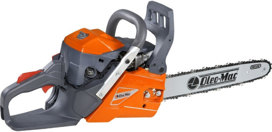Бензопила Oleo-Mac GSH 40 BCPI/35R (35см; 1,7 кВт/2,3 к. с.; 38,9 см. куб.) 50339002E1 Киев - изображение 3