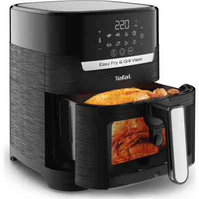 Мультипечь Tefal EY506810 Винница