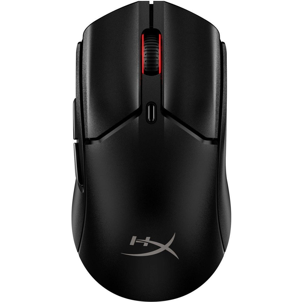 Миша HyperX Pulsefire Haste 2 mini Black (7D388AA) Чорний Харків - фото 9