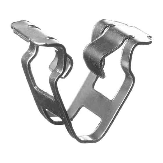 Зажим Citroen Peugeot Alfa Romeo Fiat 46790807 Київ