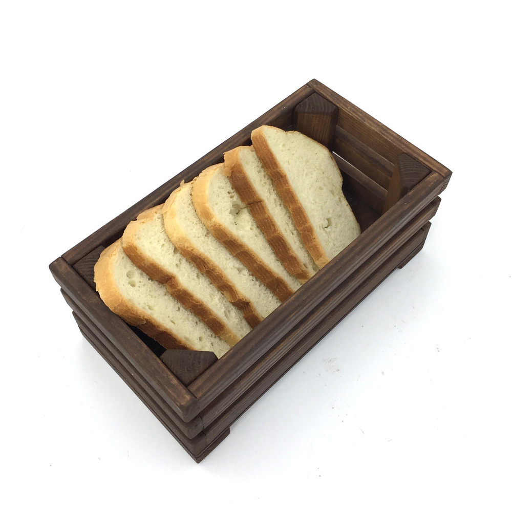 Хлібний лоток "Сакре" капучино Миколаїв - фото 8