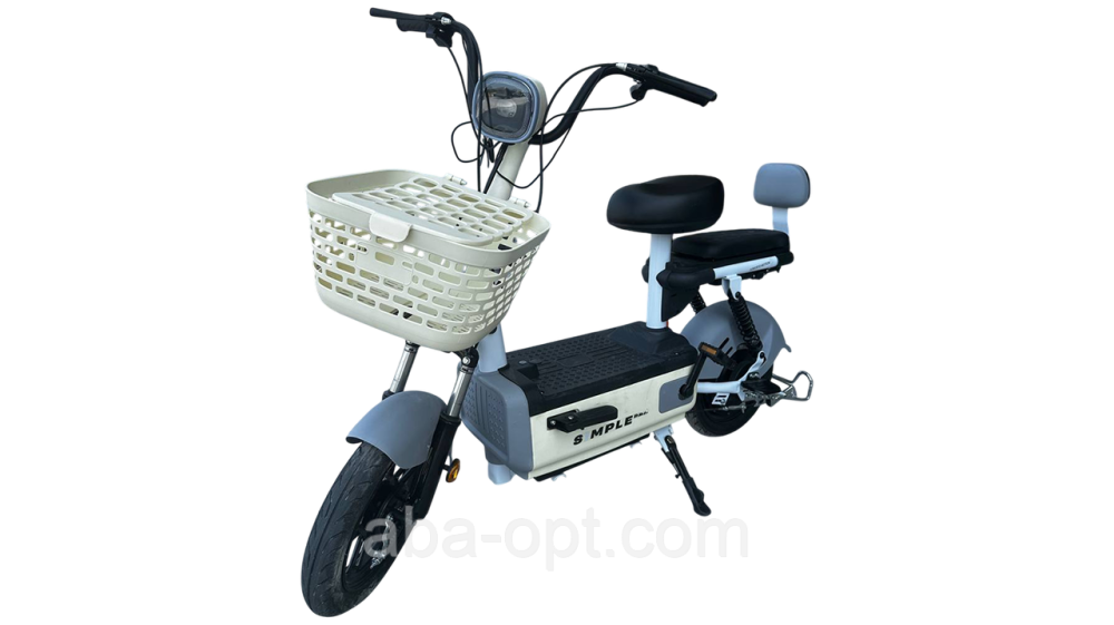 Электровелосипед IDemo Junior E-Motion Simple PRO GR50-L 500W- 48V-15Ah LiFePo4 шины 14«/14» дешево купить Одесса - изображение 4