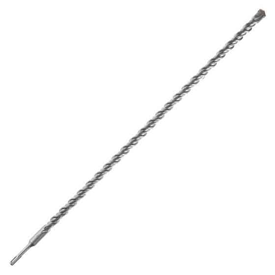 Бур SDS-Plus, 22×800 мм INTERTOOL SD-2280 Киев