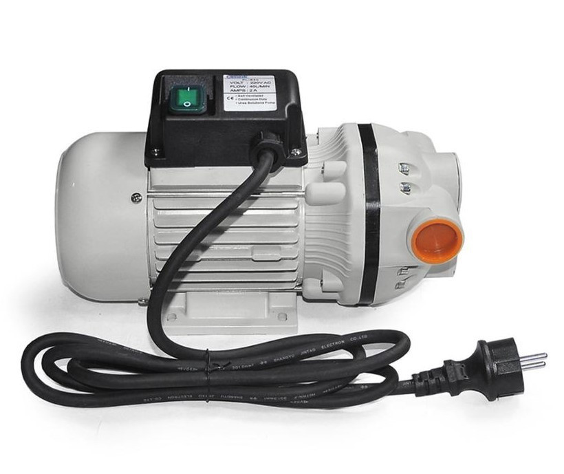 Насос перекачування AdBlue 40л/хв 220В (VS0640-220) Чернігів - фото 2