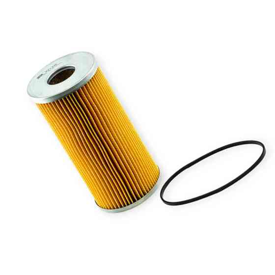 Фильтр КАМАЗ с кольцом масляный Мукачево