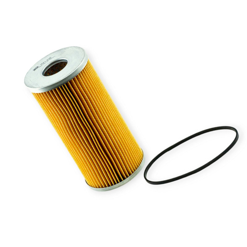 Фильтр КАМАЗ с кольцом масляный Мукачево - изображение 1