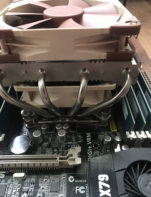 Процессор I7 -4820 K , 32Gb. RAM. Киев - изображение 4