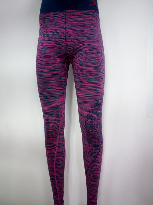 Женские лосины для фитнеса Сумы - изображение 1