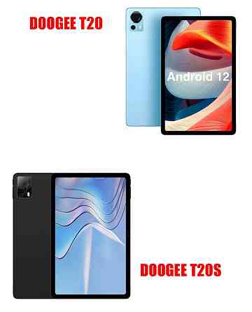 Полиуретановая пленка HyperClear Guard для Doogee T20 Ultra Киев