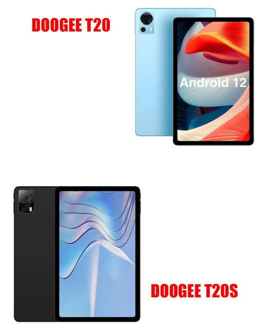 Полиуретановая пленка HyperClear Guard для Doogee T20 Ultra Киев - изображение 2