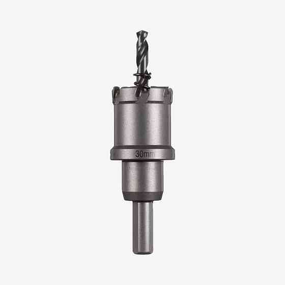 Коронка Holesaw TCT MILWAUKEE, Ø30мм Одесса