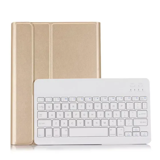 Захисний чохол з Bluetooth клавіатурою для iPad 10.2 (2019/20/21)/pro10.5(2017)/Air 3 10.5 Дніпро