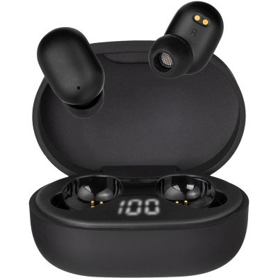 Навушники Gelius Pro Reddots TWS Earbuds GP-TWS010 Black (00000082297) Вінниця - фото 1