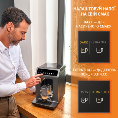 Кавомашина Krups EA894810 Вінниця - фото 8