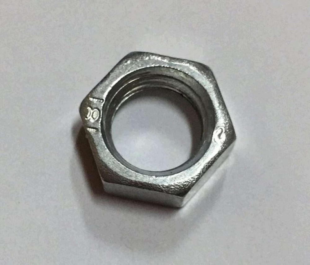 Гайка маховика бензопила Goodluck Мукачево - фото 1