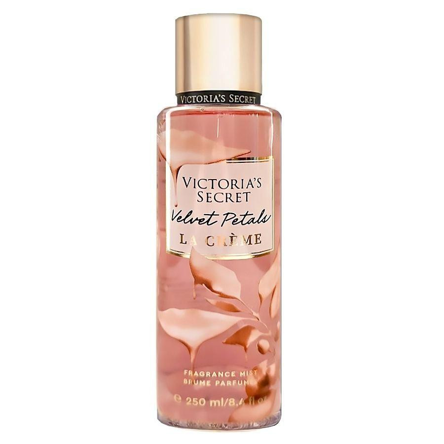 Victoria's Secret Парфюмированный спрей для тела Victoria's Secret Velvet Petals La Creme 250 м Коломыя - изображение 1
