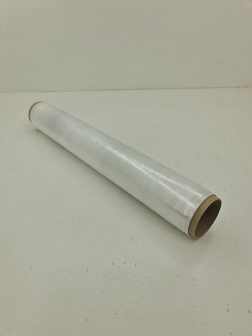 Пищевая пленка ПЕ 200м/30см 6мк Житомир-2 (код041136) не полный метраж (1 рул) Харьков - изображение 5