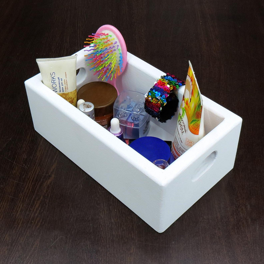 Органайзер для косметики 