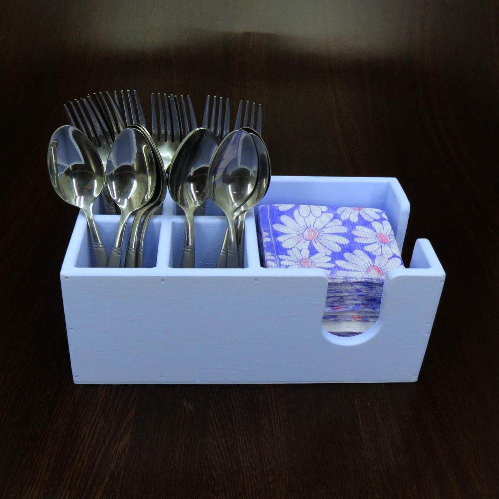 Кавовий органайзер "Бові" ірис Миколаїв - фото 2