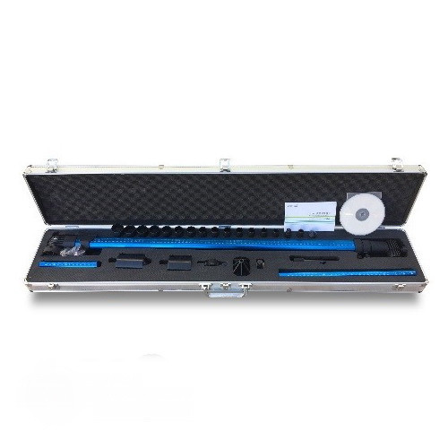 Линейка для рихтовки G.I.KRAFT PTP-Gauge Чернигов - изображение 1