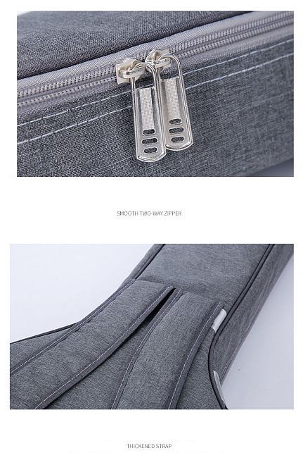 Чехол для акустической гитары Одеса - фото 3