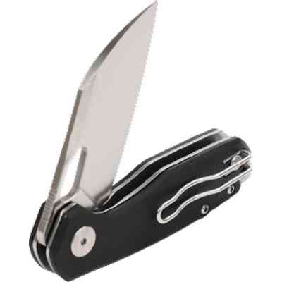 Нож Firebird FH924-BK чорний (FH924-BK) Винница
