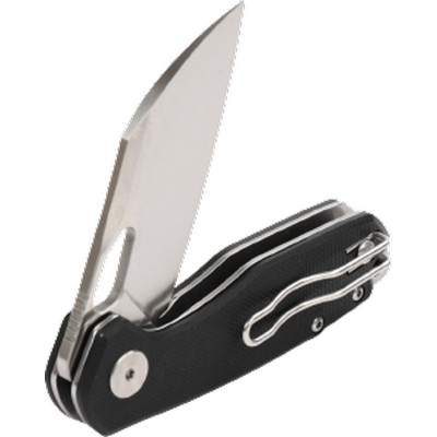 Нож Firebird FH924-BK чорний (FH924-BK) Винница - изображение 4