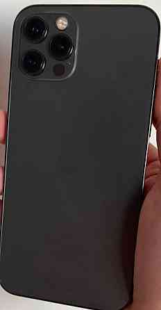 Айфон: iPhone 12 Pro 128Gb. Оригинал Neverlock. Киев