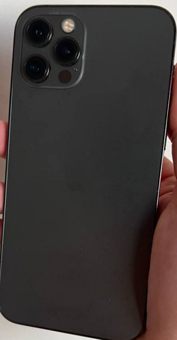 Айфон: iPhone 12 Pro 128Gb. Оригинал Neverlock. Киев - изображение 4