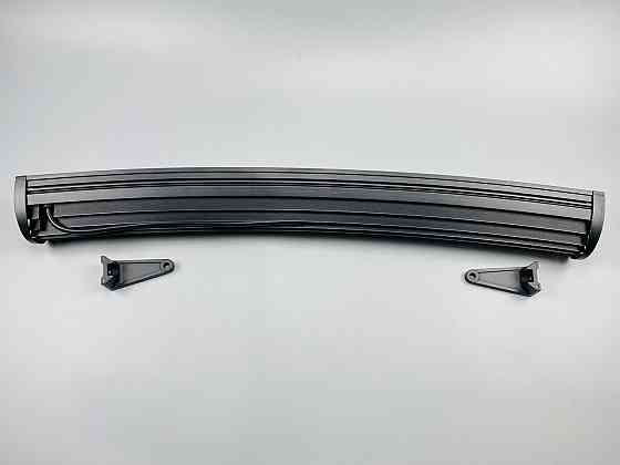 Фара LED BAR прямокутна 180W (напівколо) 9-32В IP67 led chip3030 40led ламп автомобільна балка світлодіодна Мукачево