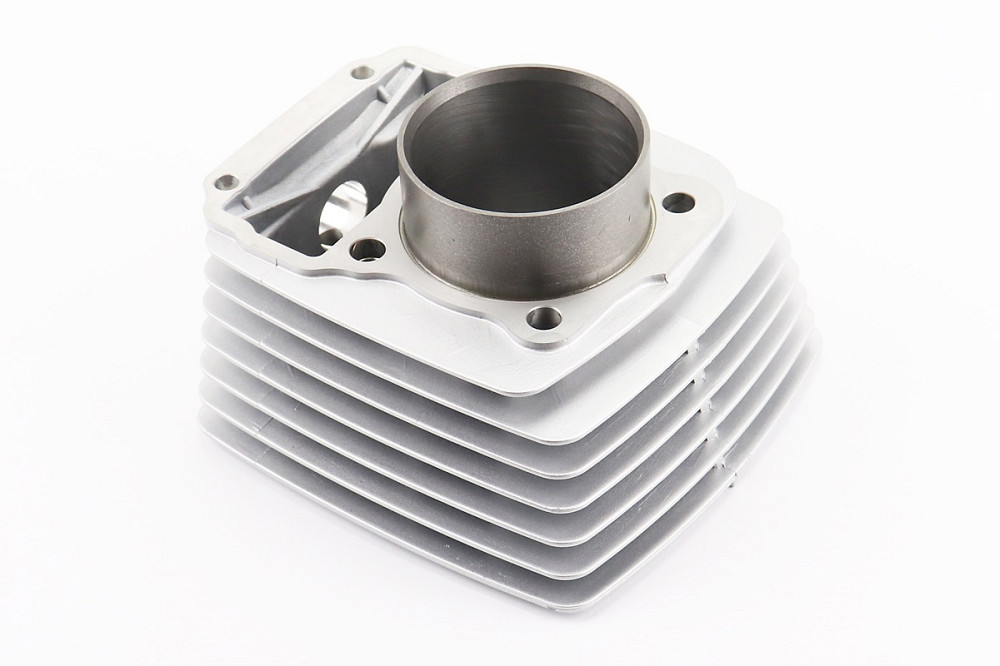 Циліндр к-кт (ЦПГ) 150cc Ø62,0мм (висота 69/97мм, палець 15мм) ZHENGHE Київ - фото 2