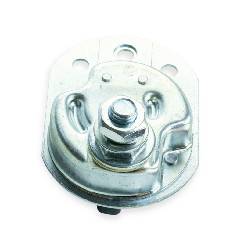 Выключатель (переключ. большой бабочка) массы Мукачево - изображение 1