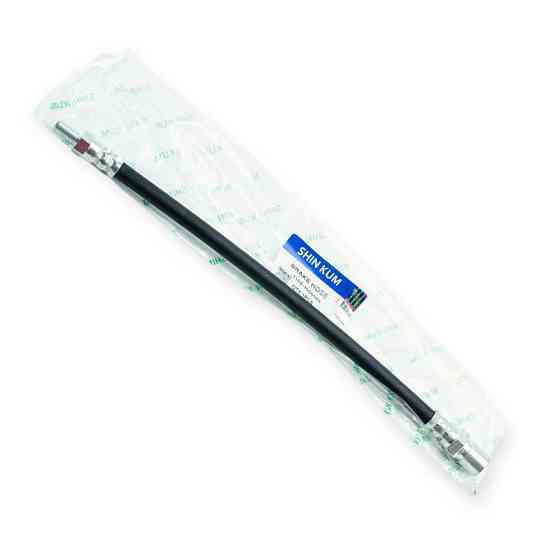 Шланг ЗАЗ 1102, 1103, 1105 Таврія передній гальмівний Мукачево