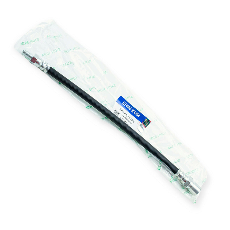 Шланг ЗАЗ 1102, 1103, 1105 Таврия передний тормозной Мукачево - изображение 1