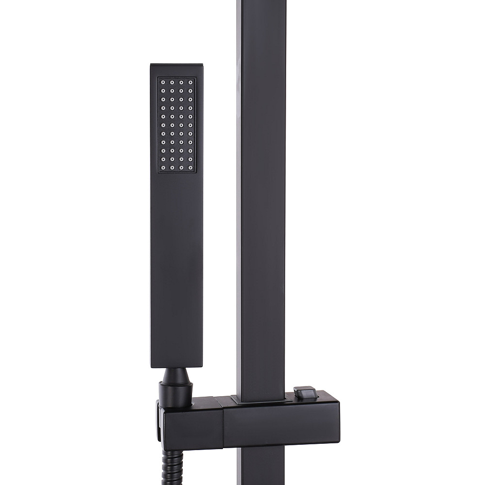 Душова система TOPAZ ODISS TO 18802-H66-BL Луцк - изображение 3