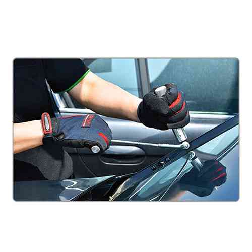 Ніж для демонтажу ущільнювач скла TOPTUL JJCD0101 Одеса