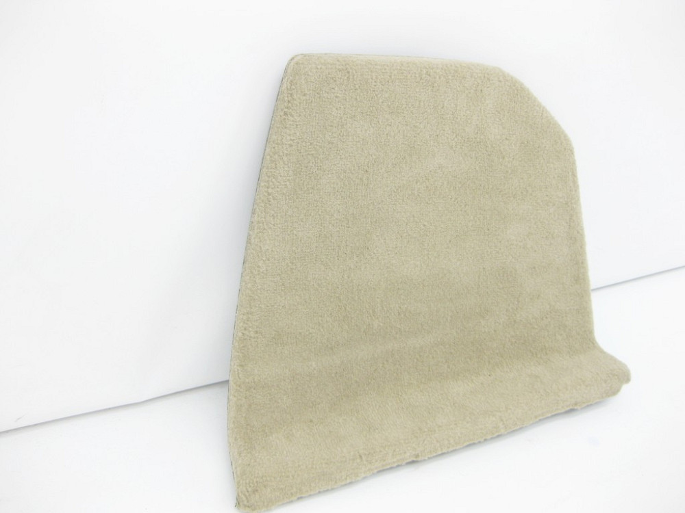 Mercedes-Benz  A1666901801 8Q91 Лючок - сервісна кришка лівої обшивки багажника бежева GL X166 Одесса - изображение 9