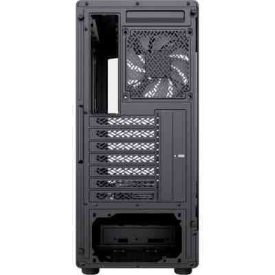 Корпус Gamemax Vista COC AB Винница