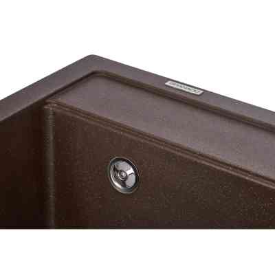 Мийка кухонна GRANADO LERIDA marron (gr0406) Вінниця