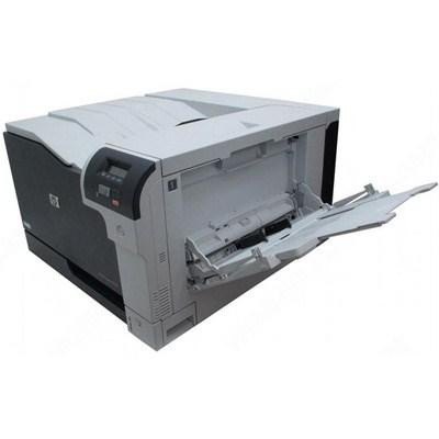 Лазерний принтер Color LaserJet СP5225 HP (CE710A) Вінниця - фото 2