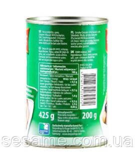 Грибы Соломенные консервированные DIAMOND 425 г (Китай) Харьков - изображение 2