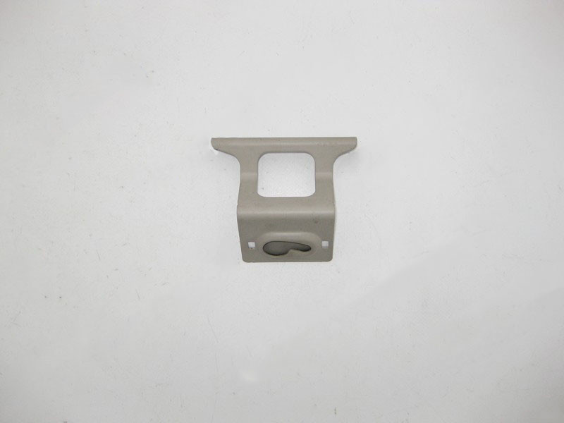 Mercedes-Benz  A1648102714 Кронштейн лівої стельової накладки сітки багажного відділення GL X164 A1648101114 Одеса - фото 1