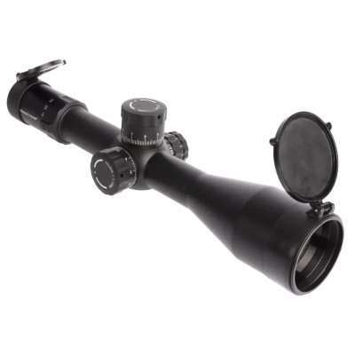 Оптический прицел Primary Arms PLx 6-30x56 FFP сітка ACSS Athena BPR MIL з підсвічуванням (610073) Винница - изображение 9