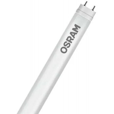 Лампочка Osram LED ST8 ENTRY AC G13 600mm 8-18W 6500K 220V (4058075817838) Вінниця - фото 1